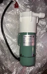 Iwaki CMD-030E Magnet Drive Pump 115V Fasco Motor U62B1. Fixed Price $205.01.