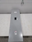 Siemens F6N1S 11-15/32 X 5-1/16 38-13/32 Inch 250 Amp Nema Enclosure. Fixed Price $375.00.
