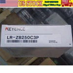 LR-ZB250C3P Keyence Laser Sensor New In Box Us Free Tax. Fixed Price $259.35.