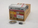Beckhoff C6920-0010 Control Cabinet Industrial Pc Computer Plc Module. Fixed Price $400.00.