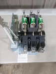 Allen Bradley 1494V-DS400 /1494V-FS400 Disconnect Switch Jtd Id. Fixed Price $1499.99.