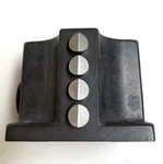 Euchner SN04D12-502-M 082162 Limit Switch New. Fixed Price $599.99.
