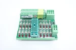 Triconex 7400165-380 Terminal Board Rev. Fixed Price $91.00.