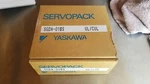 Yaskawa Servopack SGDA-01BS Drive 100W 100V For Speed Torque Control. Fixed Price $199.99.