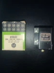 Allen Bradley 69A01 110 Volt 60CY 95 50CY Coil. Fixed Price $19.90.