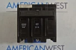 Bryant BR330 3P 30A 240V Plug On Circuit Breaker - Used. Fixed Price $27.00.