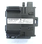 Siemens 6ES7 195-7HC00-0XA0 Simatic Dp Bus Module, New. Fixed Price $70.00.