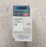 New 1PCS Jscc A040 0.4KW 220V Variable Frequency Speed Controllers. Fixed Price $345.00.
