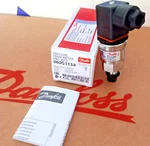 1PC- Danfoss 060G1154 Pressure Transmitter, Mbs 3050, 400.00 Bar-new. Fixed Price $170.00.