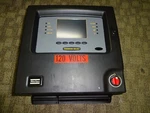 Atlas Copco Pf 3007-G-HW Power Focus Controller Drive Unit 8433 1742. Fixed Price $31.17.