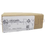 New In Box Ifm OGD580 Optical Sensor. Fixed Price $267.01.
