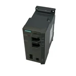 Siemens 6GK5613-0BA00-2AA3 Scalance S613 Vpn Firewall Industrial Security Unit. Fixed Price $286.89.