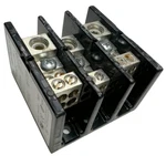 Square 9080LBA362104 Power Distributor Block, 175A-CU, 600V, Series. Fixed Price $59.95.