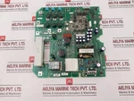 Mitsubishi Electric A54MA22A Drive Power Board BC186A410G51. Fixed Price $392.00.