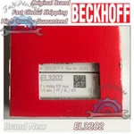 Beckhoff EL3202 Brand New High Quality Guaranteed Free Ship. Fixed Price $437.00.
