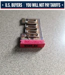 Westinghouse MSH6.6A. Fixed Price $19.16.