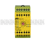 New Pilz XV2 774502 Safety Relays. Fixed Price $336.26.