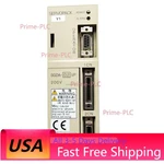 New In Box Yaskawa Servo Drive SGDA-02VP Fedex. Fixed Price $313.01.