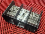 New Allen-bradley 1492-PD32127 Ser Power Distribution Block 760A 600V. Fixed Price $75.00.
