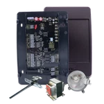 Io Hvac ZP2-HC-ESP-KIT 2-ZONE 1H/1C Control Panel With. Fixed Price $355.89.