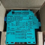 Pepperl + Fuchs KFD2-SR2-EX2.W 203355. Fixed Price $45.00.