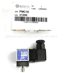New Elettrotec Pressure Switch 250V Ac. Fixed Price $322.74.