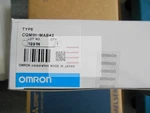 Omron Plc CQM1H-MAB42 New Box CQM1HMAB42 Expedited Shipping. Fixed Price $1246.96.