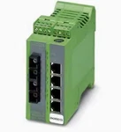New Phoenix Contact Fl Switch Lm 4TX/2FX 2832658 Ethernet. Fixed Price $1979.00.
