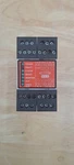 ES-TN-1H5 ESTN1H5, Banner Engineering Safety Relay, Control Module Power Unit. Fixed Price $499.00.
