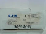 Eaton 1255A-6511 Photoelectric Sensor 100' Range 90-132VAC-NEW In Box. Fixed Price $103.95.