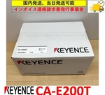 Keyence CA-E200T Unused Management Device 42M2-12 New. Fixed Price $1540.33.