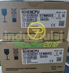 R04ENCPU New Sealed Mitsubishi Plc Module. Fixed Price $549.56.