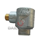 New Festo SEU-1/8 4616 Rapid Exhaust Shut-off Valve. Fixed Price $33.80.