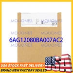 Siemens 6AG12080BA007AC2 Factory Sealed Free Shipping. Fixed Price $4260.00.