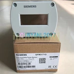 1PCS New Siemens QFM3171D Duct Temperature And Humidity Sensor. Fixed Price $470.68.