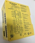 SC10-2ROE Banner Safety Controller Brand New No Original Box. Fixed Price $280.00.