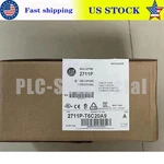 2711P-T6C20A9 Ab Panelview Plus Graphic Terminal Spot Goods. Fixed Price $2669.46.
