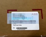 One New Abb Power Supply ACBU-A2 3AUA0000125090. Fixed Price $7267.29.