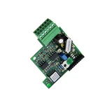 New In Box Eurotherm AH387775U001 590C Wire Ended Photoelectric Encoder Feedback. Fixed Price $176.00.