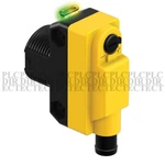 New Banner QS18VN6LPQ8 Photoelectric Sensor. Fixed Price $72.33.