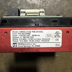 Electronics KBMG-212D/RIB (5102E). Fixed Price $165.00.