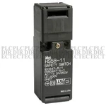 New Idec HS5B-11B Mini Door Interlock Safety Switch. Fixed Price $61.64.