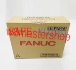 One Fanuc A06B-2243-B400 A06B2243B400 Servo Motor New In Box. Fixed Price $2213.77.