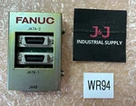 Preowned- Fanuc A13B-0180-B001 Serial Spindle Dsi Connection Splitter. Fixed Price $67.50.
