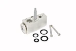 New Oe Gm A/c Expansion Valve Kit 84104355 Silverado Suburban Sierra Yukon 17-24. Fixed Price $48.95.