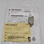 Keyence PR-G41CP Photoelectric Sensor New Box Fast Shipping 1PCS #us. Fixed Price $200.67.