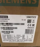 New In Box Siemens 1FL6032-2AF21-1AH1 Servo Motor. Fixed Price $425.32.