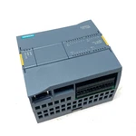 Siemens 6ES7214-1AF40-0XB0 Simatic S7-1200 Compact Cpu Unit 1214F Dc/dc/dc. Fixed Price $427.49.