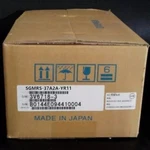 1PCS Brand New Yaskawa SGMRS-37A2A-YR11. Fixed Price $861.65.