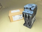 Siemens 3RT2025-1BB40 3-POLE Contactor (nib). Fixed Price $85.00.